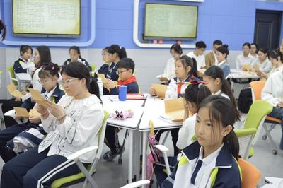 青岛理工打造“家门口的思政课”，点亮大中小学红色育人路