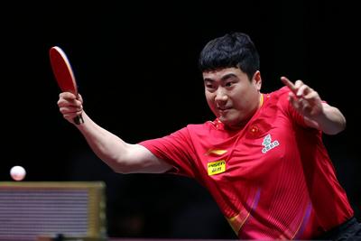 梁靖崑拟入职北京电影学院，当体育老师