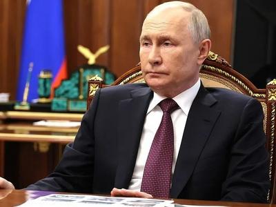 普京说俄罗斯将对等实施对华免签