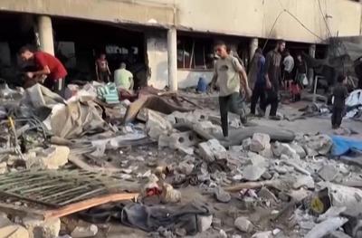 多国宣布将承认巴勒斯坦国，以色列会面临怎样的局面？