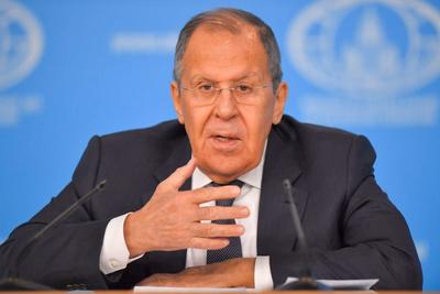 特朗普对俄“态度突变”后，俄美外长在纽约会晤