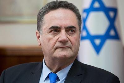 以防长：以军正在强力打击哈马斯基础设施