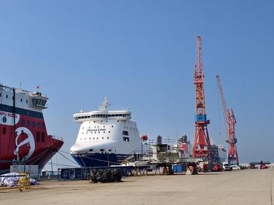 走进威海“冠军企业”：技术创新解码山东制造的硬核实力