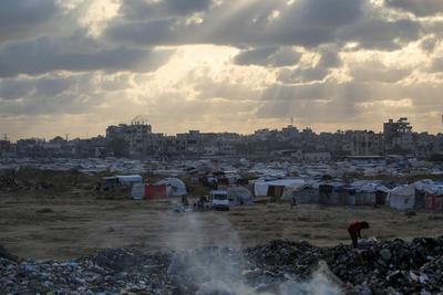 2天10国承认巴勒斯坦国，以色列放话战争目标“不仅限于加沙”