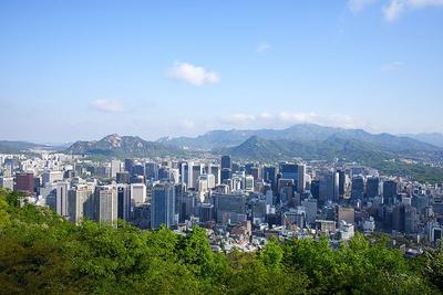 韩国面向中国团体游客免签入境政策今起试行