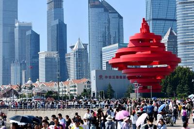 青岛3个职业教育团队获评“国家级”