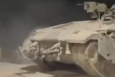 以军称在加沙城扩大地面军事行动，对哈马斯攻势进入新阶段