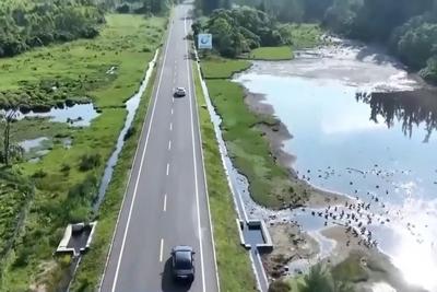 非正规“小众秘境”去不得！假期出行避坑指南记得收藏