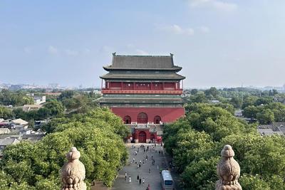 500余件套流失国宝回家！一组数据看“十四五”期间我国文物多方面突破