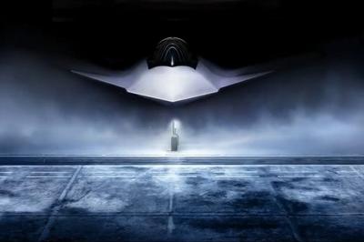 美空军参谋长：美第六代战机F-47正由波音公司制造