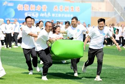 研究：运动可降低与痴呆症风险相关蛋白水平