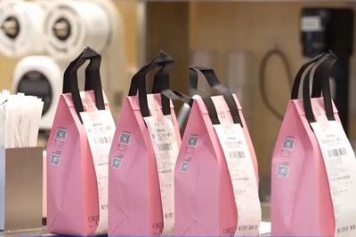 规范平台收费、商户入驻等！外卖“新规”征求意见