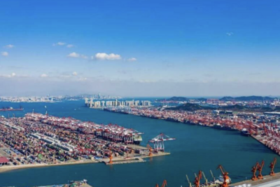 灼言 | 海上山东何以“新”