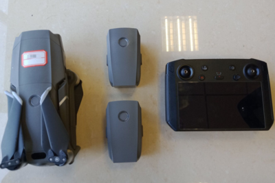 破解无人机飞行控制系统，浙江2男子被网警查处