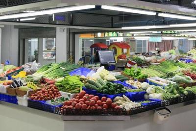 国家统计局：8月份居民消费价格同比下降0.4%，环比持平