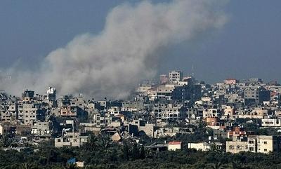 “博罗依”登陆越南后已造成19人死亡21人失踪