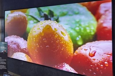 我国已成为广播电视大国、网络视听大国