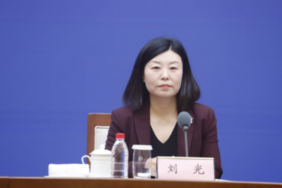 刘光已任威海市委常委、宣传部部长