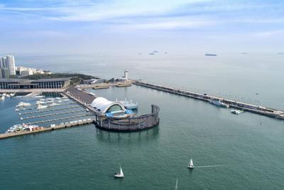 海洋强国建设扎实推进，2025中国海洋发展指数报告发布