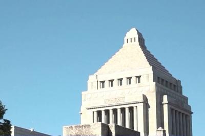 5人角逐自民党新总裁，日本执政困局待解