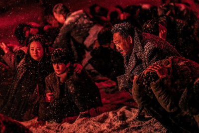 单日票房破3亿！电影《731》刷新两项中国影史纪录