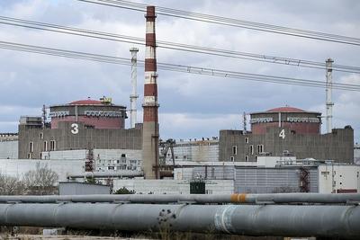 俄外交部：扎波羅熱核電站歸屬俄羅斯不容置疑