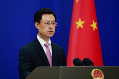 阿富汗地震造成严重损失，外交部：愿提供力所能及的帮助