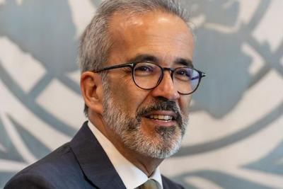 葡萄牙宣布承认巴勒斯坦国