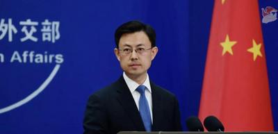 外交部：中国不是乌克兰危机的制造者和当事方