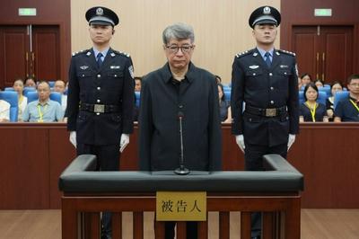 受贿6517万余元，江西省政协原副主席胡强一审获刑13年