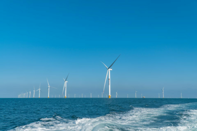 海上新山东丨海上风电产业成新“风口”