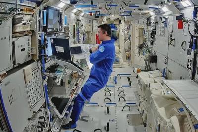 神舟二十号航天员乘组圆满完成第四次出舱活动