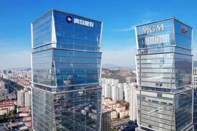 望海潮 | 青島兩大頭部國資聯手，豪擲10億押注新風口