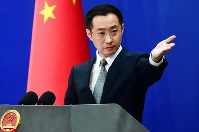 美国已在日本部署“堤丰”中导系统，外交部回应