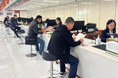 “一網聯辦”，雙證2小時到手！即墨區創新打造人力資源服務企業集成辦新模式