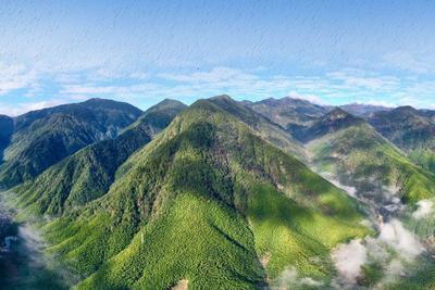 我国国家公园有了专门法律