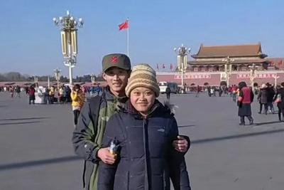 “青岛即墨最深情的男人”