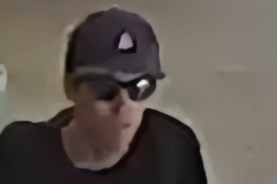 嫌犯照片公布，特朗普政治盟友柯克枪击案最新进展