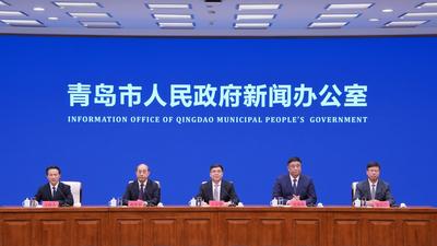 回放 | 《第十七届中国国际种业博览会暨第二十二届全国种子信息交流与产品交易、2025青岛国际种业博览会》新闻发布会