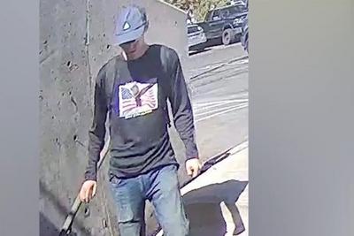 柯克案枪手被父亲“举报”，落网细节曝光