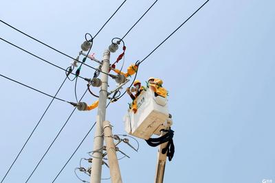 8月份全社会用电量再破万亿，同比增长5.0%