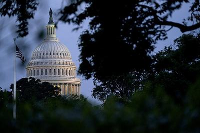 美國多名民主黨參議員首提決議案，呼吁承認巴勒斯坦國