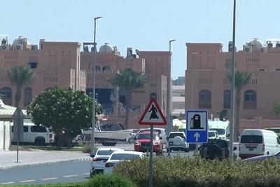 美媒称特朗普要求内塔尼亚胡承诺不再袭击卡塔尔