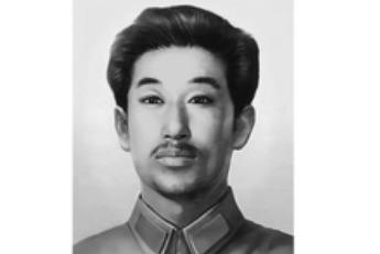 赵尚志将军牺牲的确切时间确认