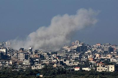 美国白宫公布特朗普关于结束加沙冲突的计划，多方回应