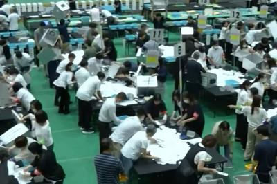 日本政坛“十年九相”恐重演，谁将接替石破茂？