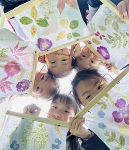 “對話未來·創(chuàng)想無界”酷炫作品SHOW，青島洮南路小學(xué)開展暑假成長作業(yè)展