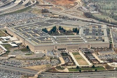 特朗普签署行政令，允许美“国防部”使用“战争部”称号