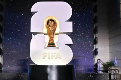 2026美加墨世界杯首轮售票将于9月10日开启