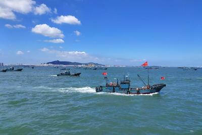 从“讨海”到“耕海”，山东将“一片海”做成一条千亿级产业链